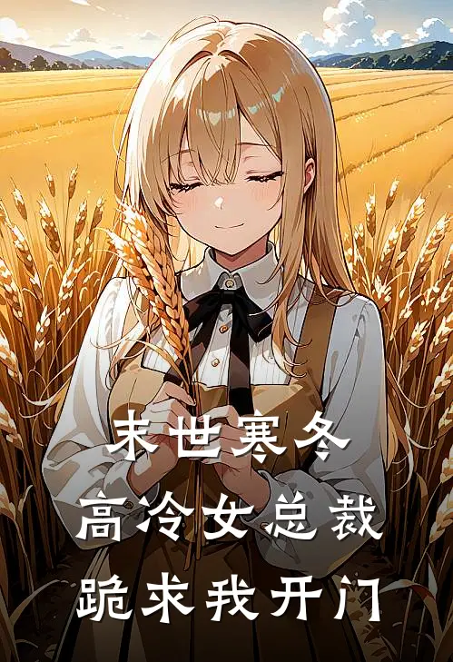 末世寒冬，高冷女总裁跪求我开门苏晨张昊小说完整版_热门好看小说末世寒冬，高冷女总裁跪求我开门(苏晨张昊)