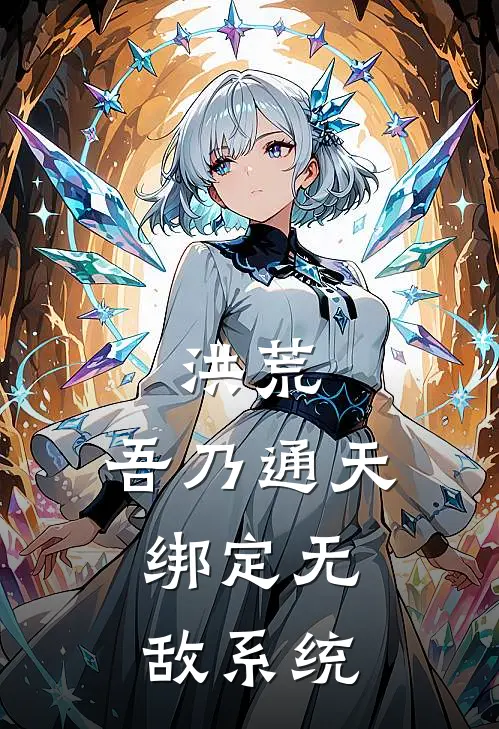 林越三清《洪荒：吾乃通天，绑定无敌系统》全本免费在线阅读_(林越三清)最新章节在线阅读