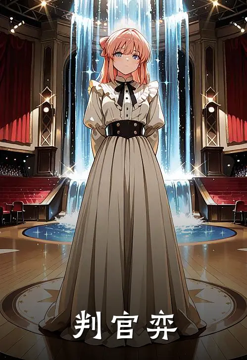 判官弈江寻沈砚最新热门小说_判官弈全本在线阅读