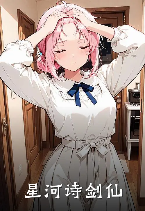 星河诗剑仙李太白李客免费小说推荐_推荐完结小说星河诗剑仙(李太白李客)