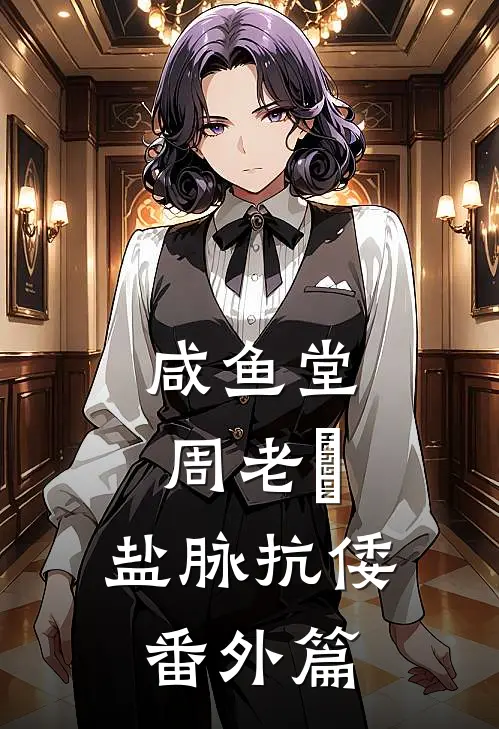 咸鱼堂周老齁：盐脉抗倭番外篇(周颖轩周雅萍)热门小说大全_推荐完本小说咸鱼堂周老齁：盐脉抗倭番外篇周颖轩周雅萍