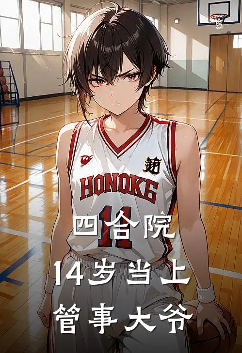 四合院，14岁当上管事大爷林峰傻柱最新免费小说_免费完本小说四合院，14岁当上管事大爷林峰傻柱