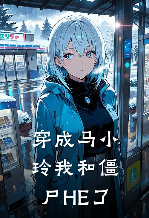 穿成马小玲我和僵尸HE了马小玲况天佑无弹窗全文免费阅读_最新推荐小说穿成马小玲我和僵尸HE了(马小玲况天佑)