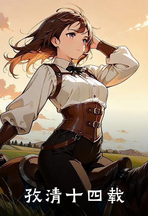 孜清十四载(李清王虎)完结小说_热门小说推荐孜清十四载李清王虎