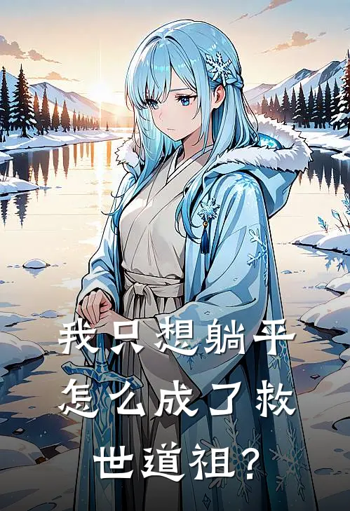 我只想躺平，怎么成了救世道祖？陆言刘长青完结小说_免费小说在线看我只想躺平，怎么成了救世道祖？陆言刘长青