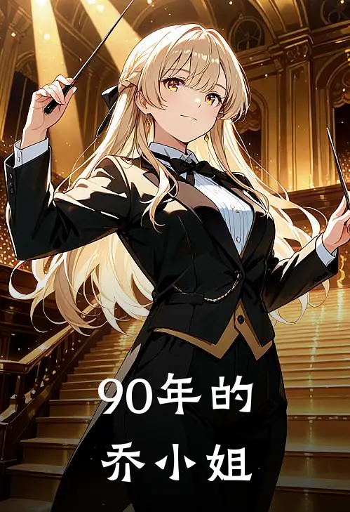 90年的乔小姐娟儿娟儿全文阅读免费全集_最新全本小说90年的乔小姐(娟儿娟儿)