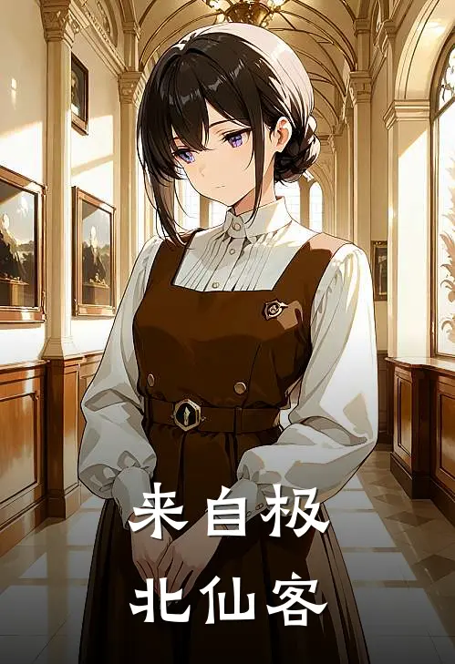 来自极北仙客(萧六凡南星)最新免费小说_完本小说免费阅读来自极北仙客萧六凡南星