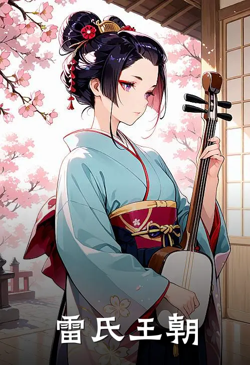 雷氏王朝(雷渊雷瑾)免费阅读_热门的小说雷氏王朝雷渊雷瑾