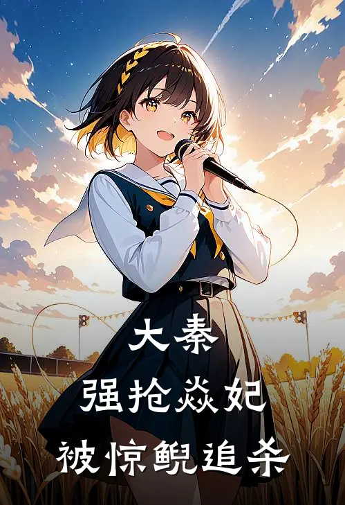 大秦：强抢焱妃，被惊鲵追杀赵豪杰刘意最新完结小说推荐_在线免费小说大秦：强抢焱妃，被惊鲵追杀(赵豪杰刘意)