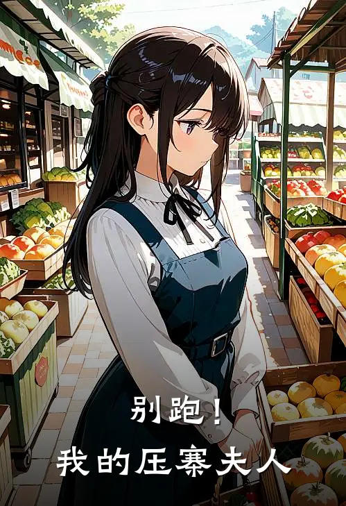 别跑！我的压寨夫人全文免费阅读无弹窗大结局_别跑！我的压寨夫人（沈林夕沈梦）小说免费阅读大结局