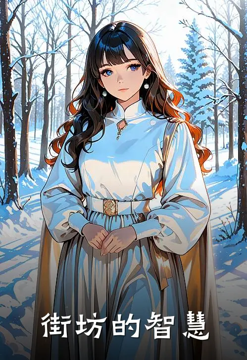 街坊的智慧(老周陈工)热门网络小说_小说推荐完结街坊的智慧(老周陈工)