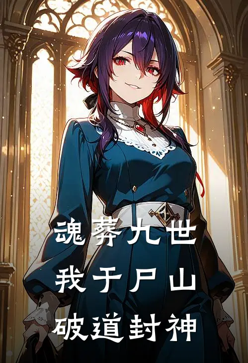 魂葬九世，我于尸山破道封神(楚凌天苏清瑶)全文免费阅读无弹窗大结局_《魂葬九世，我于尸山破道封神》楚凌天苏清瑶免费小说