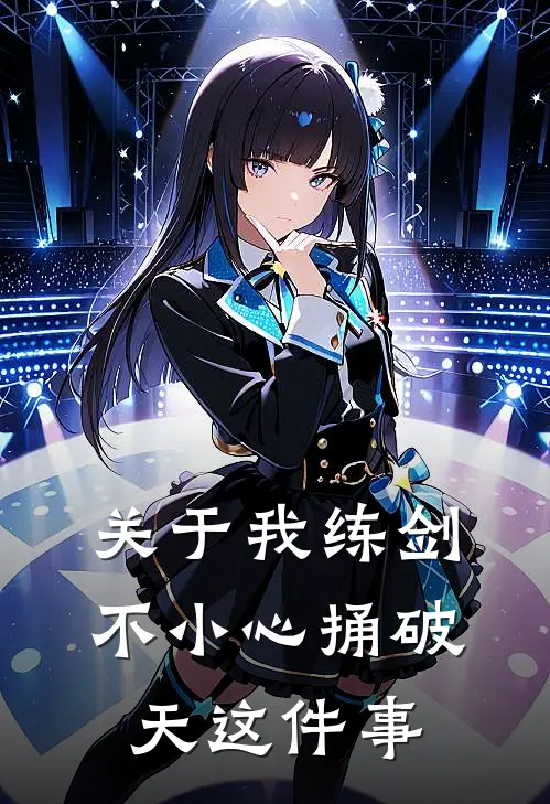 关于我练剑不小心捅破天这件事凌尘玄尘子免费小说大全_小说完结关于我练剑不小心捅破天这件事(凌尘玄尘子)