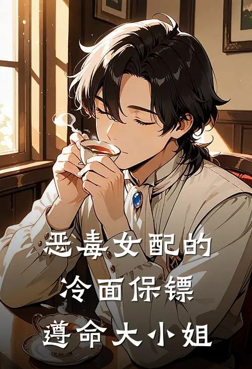 恶毒女配的冷面保镖：遵命大小姐尹汐臻靳墨淮免费热门小说_最热门小说恶毒女配的冷面保镖：遵命大小姐尹汐臻靳墨淮