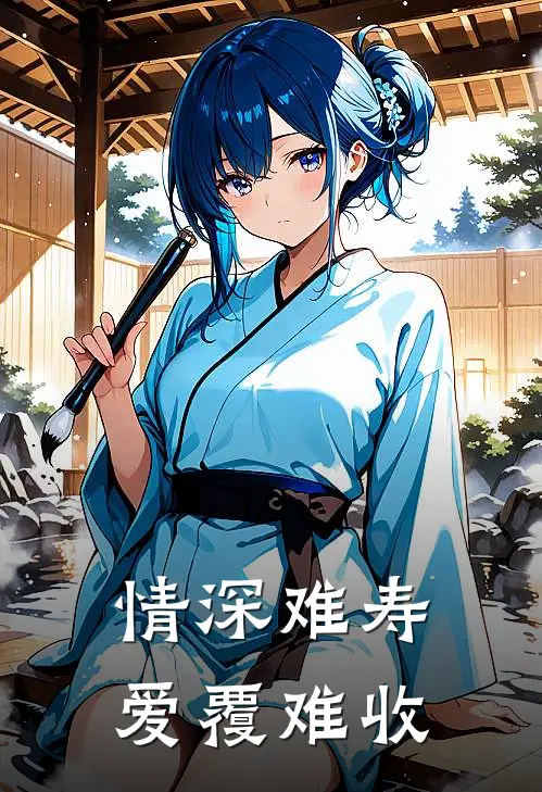 周越许娇娇(情深难寿，爱覆难收)全章节在线阅读_(情深难寿，爱覆难收)全本在线阅读