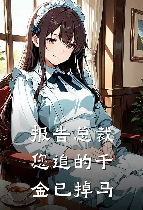 报告总裁，您追的千金已掉马顾微微陆沉舟热门小说排行_免费阅读全文报告总裁，您追的千金已掉马(顾微微陆沉舟)