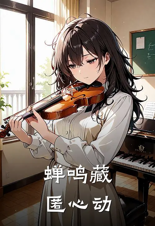 蝉鸣藏匿心动(余枝意季程毅)完结版小说_最新全本小说蝉鸣藏匿心动余枝意季程毅