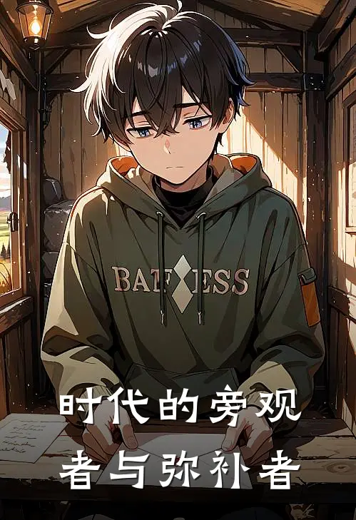 时代的旁观者与弥补者林国强秀娟免费小说全本阅读_小说免费完结时代的旁观者与弥补者林国强秀娟