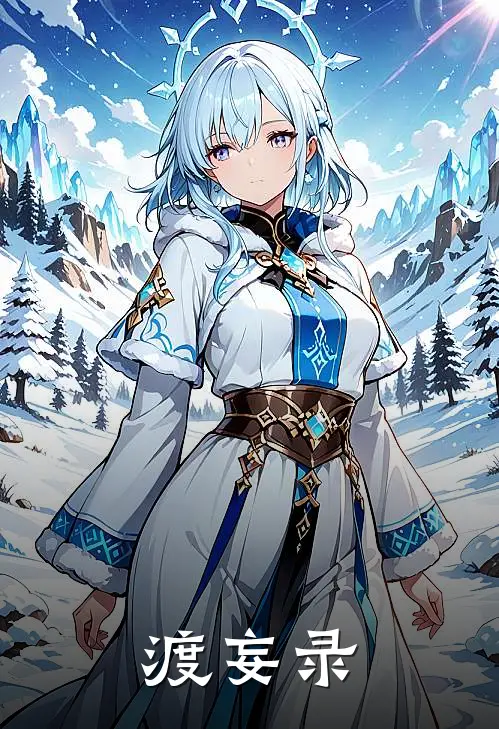 渡妄录王衡生江书栀完结小说大全_免费小说在哪看渡妄录(王衡生江书栀)