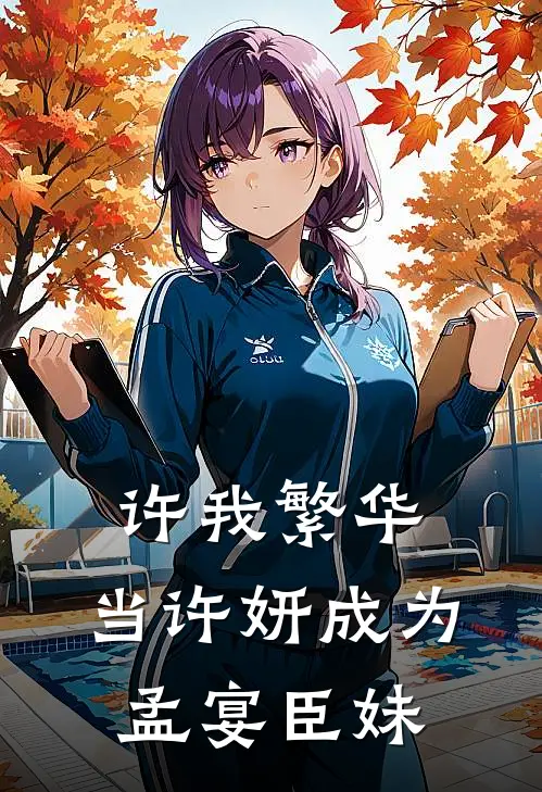 许我繁华，当许妍成为孟宴臣妹(许妍许沁)完本小说_全本免费小说许我繁华，当许妍成为孟宴臣妹许妍许沁