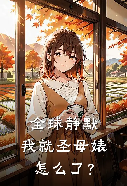 全球静默：我就圣母婊，怎么了？林大锤韵姐完本热门小说_小说完结版全球静默：我就圣母婊，怎么了？(林大锤韵姐)