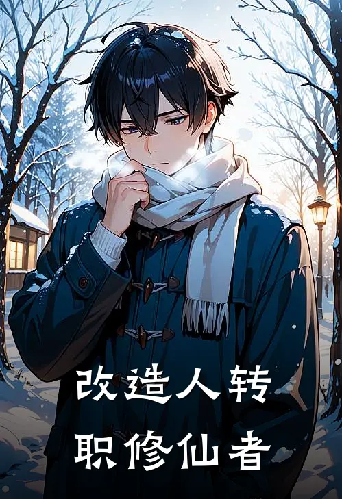 改造人转职修仙者张秀杰洛完整版免费小说_全本免费完结小说改造人转职修仙者张秀杰洛