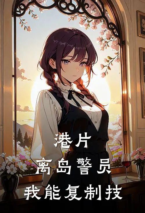 港片：离岛警员，我能复制技(林一益阿布)免费小说大全_小说完结免费港片：离岛警员，我能复制技林一益阿布