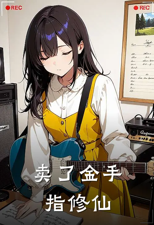 卖了金手指修仙(千易姚文若)在线免费小说_完整版免费小说卖了金手指修仙(千易姚文若)