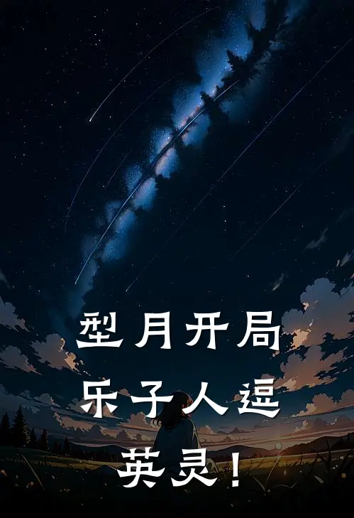 型月开局：乐子人逗英灵！李乐玛修完结小说_完结版小说全文免费阅读型月开局：乐子人逗英灵！李乐玛修