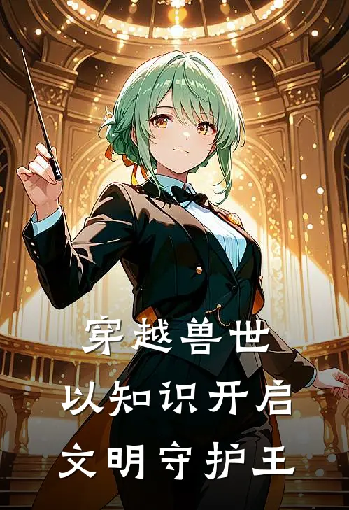 穿越兽世，以知识开启文明守护王凌焱玥婇姀全本免费在线阅读_凌焱玥婇姀全文阅读