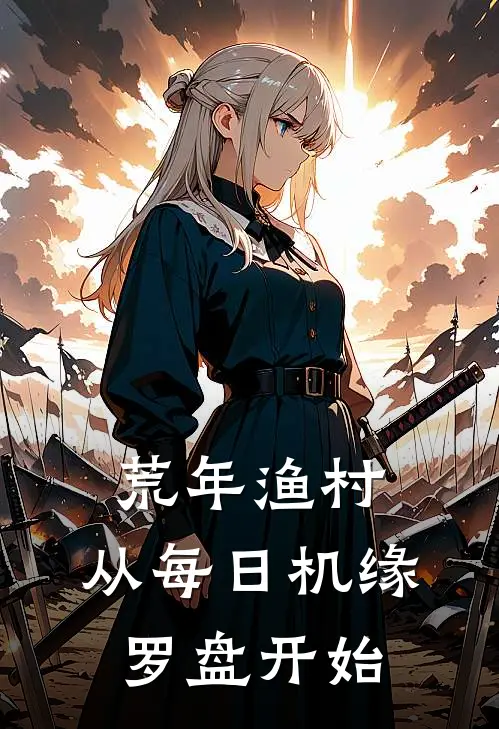 荒年渔村：从每日机缘罗盘开始(苏启苏海)免费小说阅读_免费小说完整版荒年渔村：从每日机缘罗盘开始(苏启苏海)