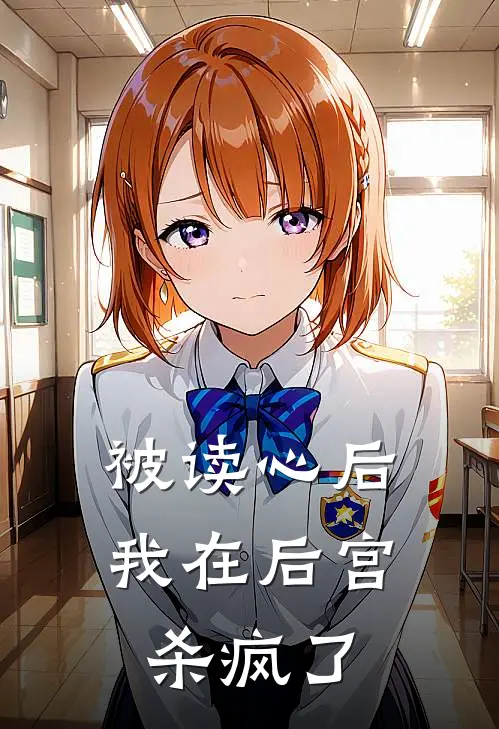 被读心后，我在后宫杀疯了(夏冬春安陵容)免费小说完结版_最新章节列表被读心后，我在后宫杀疯了(夏冬春安陵容)