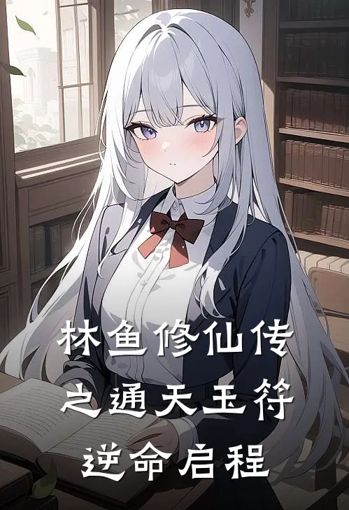 林鱼修仙传之通天玉符逆命启程周子安林鱼已完结小说推荐_完整版小说林鱼修仙传之通天玉符逆命启程(周子安林鱼)