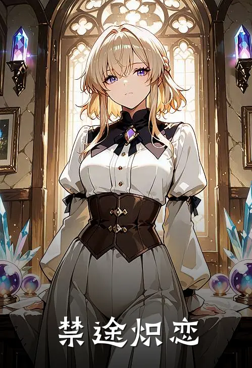 禁途炽恋沈烬傅承骁新热门小说_最新章节列表禁途炽恋(沈烬傅承骁)