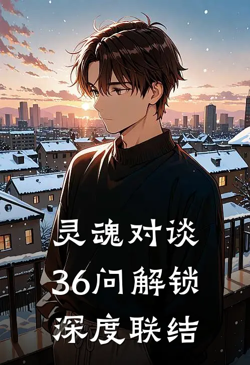 灵魂对谈：36问解锁深度联结(苏轼张桂梅)热门小说推荐_免费小说在线看灵魂对谈：36问解锁深度联结苏轼张桂梅