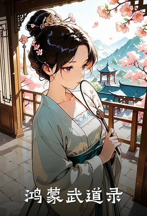 鸿蒙武道录张杨张杨全文阅读免费全集_免费小说鸿蒙武道录(张杨张杨)