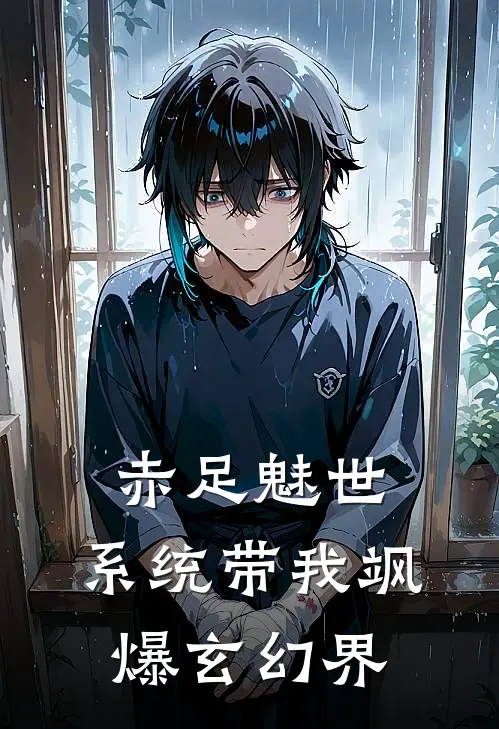 赤足魅世：系统带我飒爆玄幻界苏媚赵坤最新热门小说_免费小说全文阅读赤足魅世：系统带我飒爆玄幻界(苏媚赵坤)