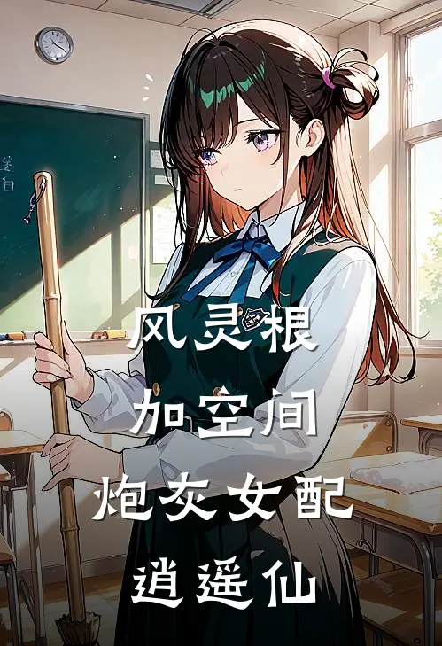 顾柠芸绿萝风灵根加空间，炮灰女配逍遥仙全本免费在线阅读_风灵根加空间，炮灰女配逍遥仙全本阅读