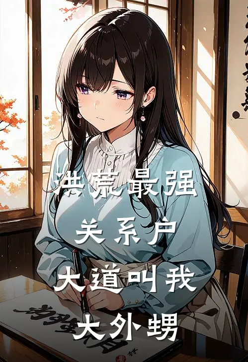 洪荒最强关系户，大道叫我大外甥林辰常曦完本热门小说_完本小说免费洪荒最强关系户，大道叫我大外甥(林辰常曦)