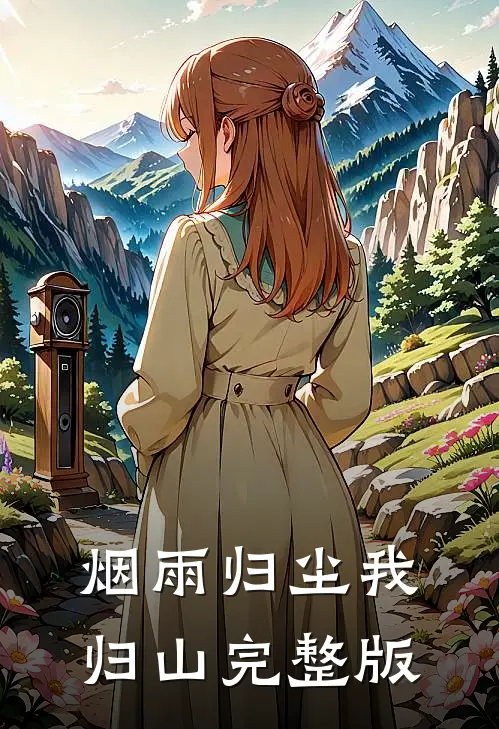 烟雨归尘我归山完整版