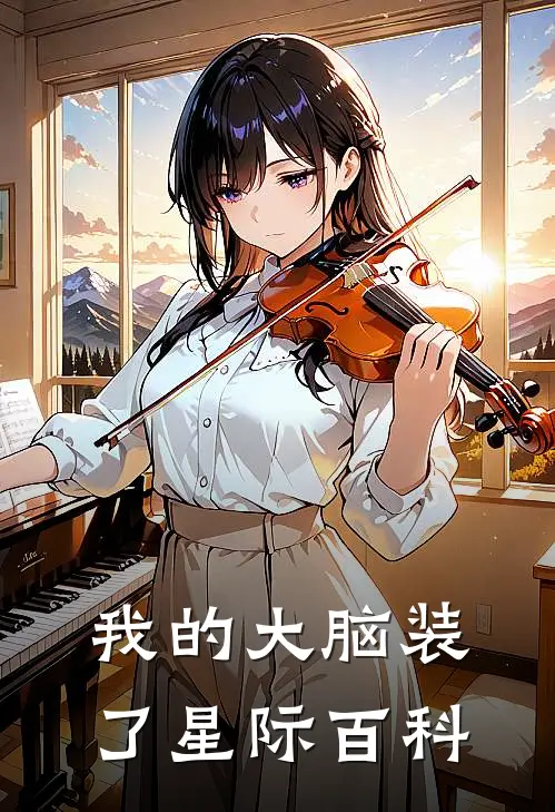 我的大脑装了星际百科李衍朱载圳免费小说阅读_免费小说大全我的大脑装了星际百科(李衍朱载圳)