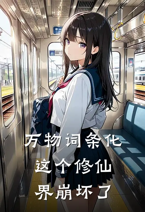 万物词条化：这个修仙界崩坏了(韩舟王一)全文免费在线阅读_万物词条化：这个修仙界崩坏了热门小说