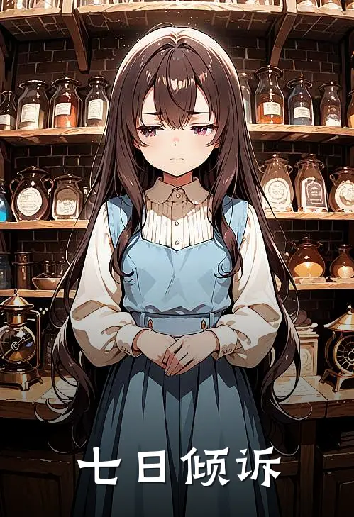 林晚周瑾(七日倾诉)最新章节在线阅读_林晚周瑾全章节阅读