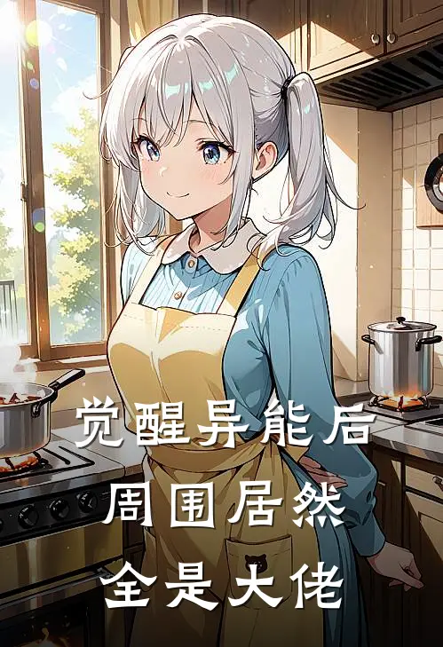 觉醒异能后，周围居然全是大佬(苏衍李知许)免费完结小说_免费小说在线阅读觉醒异能后，周围居然全是大佬(苏衍李知许)