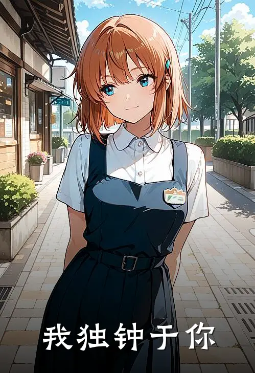 我独钟于你时漾沈周毓最新完结小说推荐_全集免费小说我独钟于你时漾沈周毓