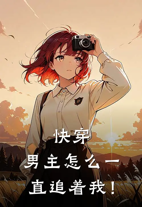 快穿：男主怎么一直追着我！姜吟苍序完本小说推荐_免费小说全文阅读快穿：男主怎么一直追着我！姜吟苍序