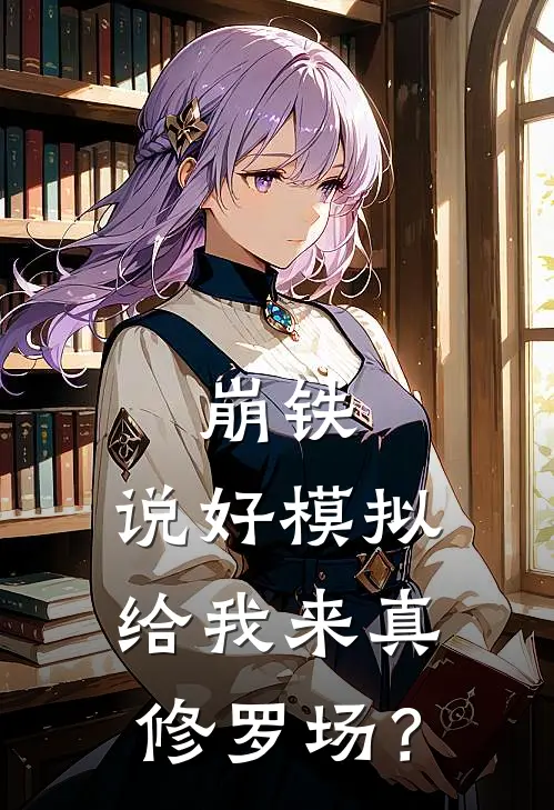 崩铁：说好模拟给我来真修罗场？月渊卡芙卡完结小说免费阅读_完本热门小说崩铁：说好模拟给我来真修罗场？月渊卡芙卡