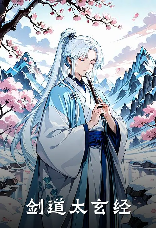 剑道太玄经李军李二热门完本小说_最新章节列表剑道太玄经(李军李二)