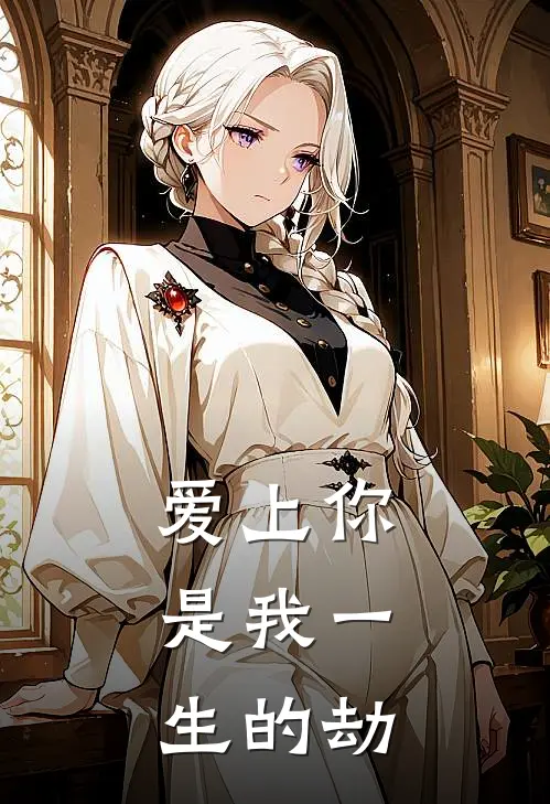 爱上你，是我一生的劫夏子柒陆堇辰全文免费阅读_完结热门小说爱上你，是我一生的劫(夏子柒陆堇辰)