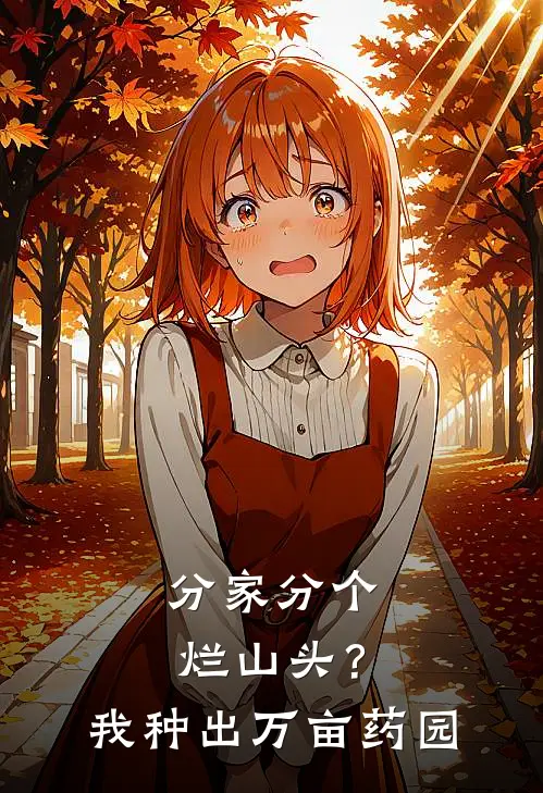 陈阿梅林小满(分家分个烂山头？我种出万亩药园)最新章节免费在线阅读_(陈阿梅林小满)完结版在线阅读